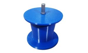 Odvíjač vlasca Spool Tool